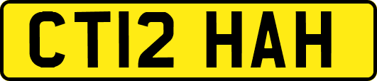 CT12HAH