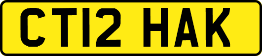 CT12HAK