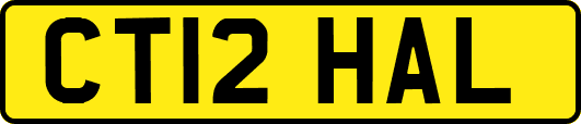 CT12HAL