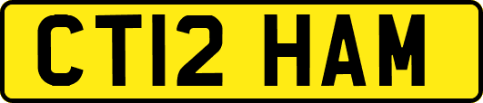 CT12HAM