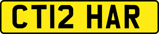 CT12HAR