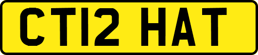 CT12HAT