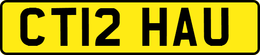 CT12HAU