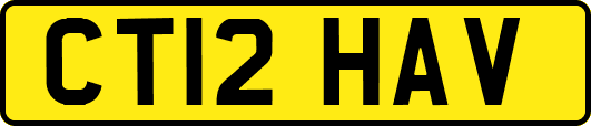 CT12HAV