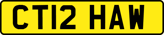 CT12HAW