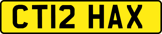 CT12HAX