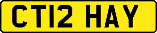 CT12HAY