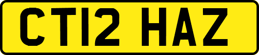 CT12HAZ