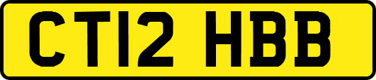 CT12HBB