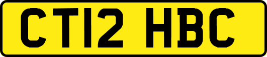 CT12HBC