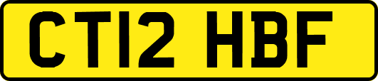 CT12HBF