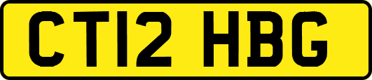 CT12HBG