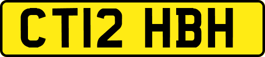 CT12HBH