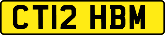 CT12HBM