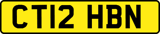 CT12HBN