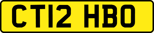 CT12HBO