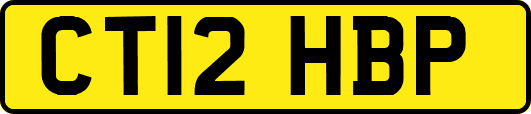 CT12HBP