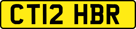 CT12HBR