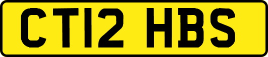 CT12HBS