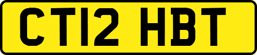 CT12HBT