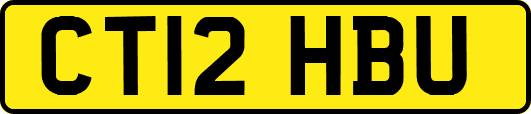 CT12HBU