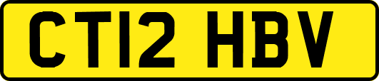 CT12HBV