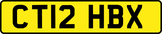 CT12HBX