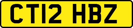 CT12HBZ