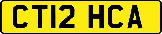 CT12HCA