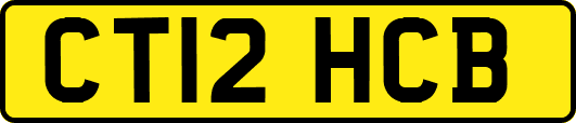 CT12HCB