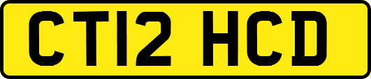 CT12HCD