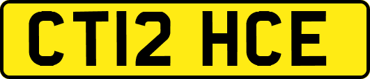 CT12HCE