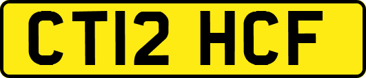 CT12HCF