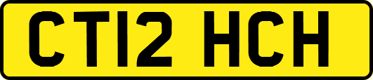 CT12HCH