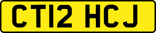 CT12HCJ