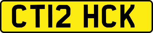CT12HCK