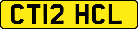 CT12HCL