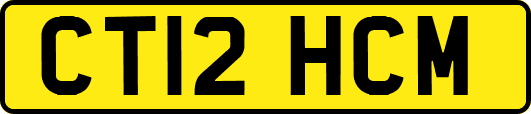 CT12HCM