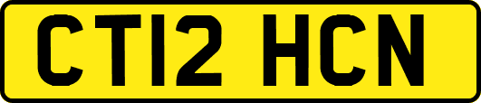 CT12HCN