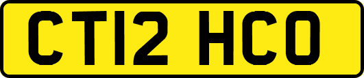 CT12HCO