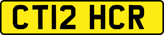 CT12HCR