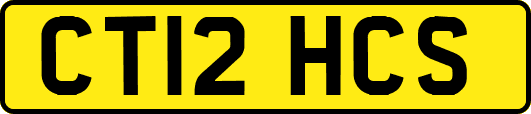 CT12HCS