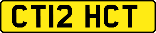 CT12HCT
