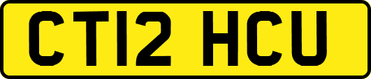CT12HCU