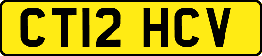 CT12HCV