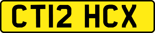 CT12HCX