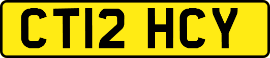 CT12HCY