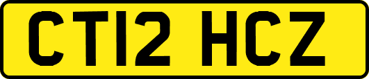 CT12HCZ