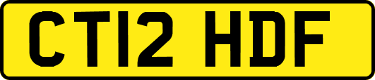 CT12HDF