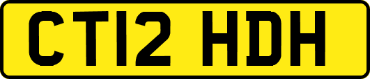 CT12HDH